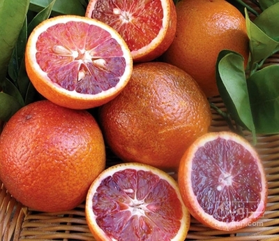 فروش پرتقال خونی
