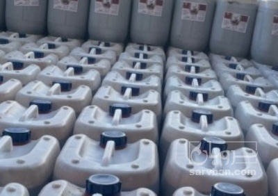 فروش شیره خرما