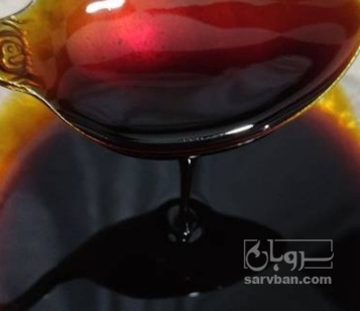 فروش شیره انگور