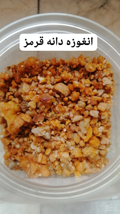 فروش آنغوزه (گیاه‌ دارویی)