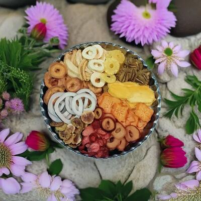 میوه خشک مخلوط