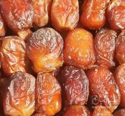 فروش خرما مردا سنگ