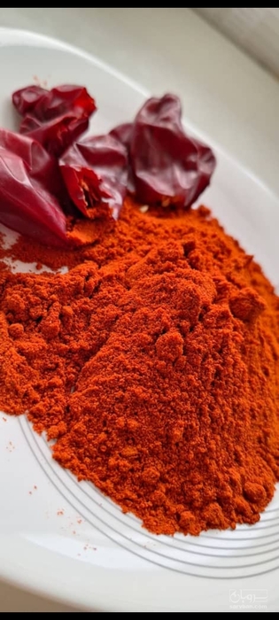 فروش پودر فلفل