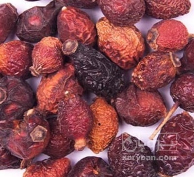 فروش نسترن (گیاه‌ دارویی) | سروبان