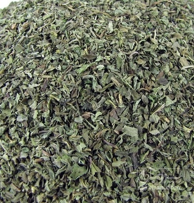 فروش نعناع خشک (گیاه‌ دارویی)