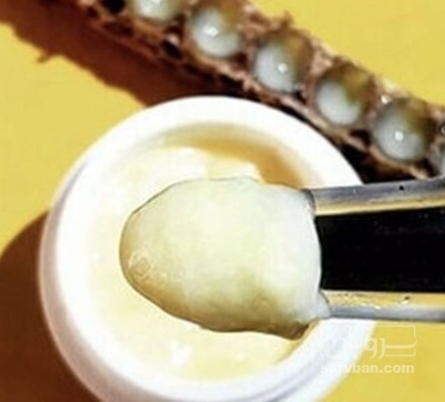 فروش ژل رویال