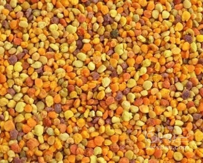 فروش گرده گل