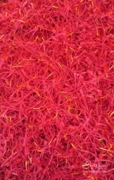 فروش زعفران نگین سوپر اتویی