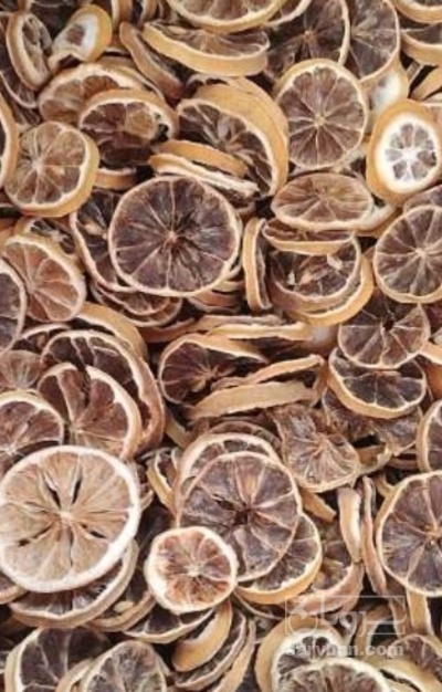 فروش لیمو عمانی - پرک (گیاه‌ دارویی)