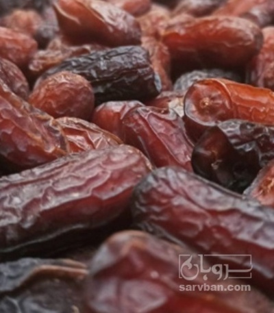 فروش خرما پیارم