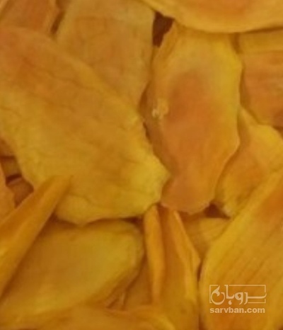 فروش انبه منجمد فیله و قلم