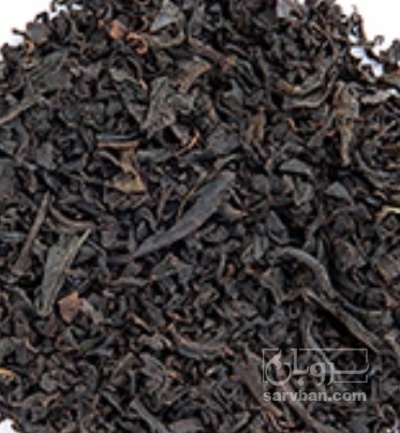 فروش چای سیاه شمال