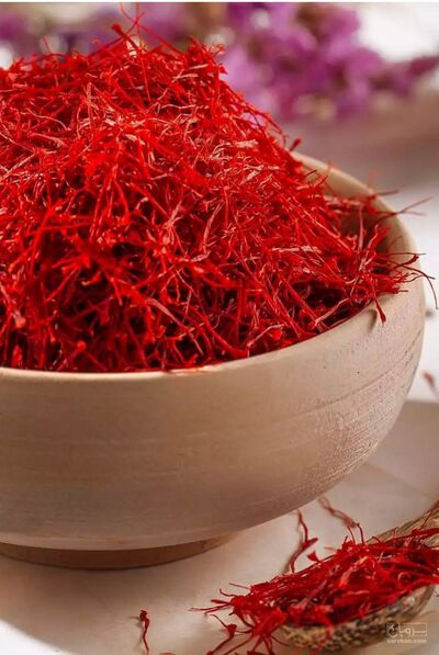 فروش پودر زعفران