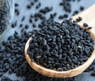 فروش سیاهدانه (گیاه‌ دارویی)