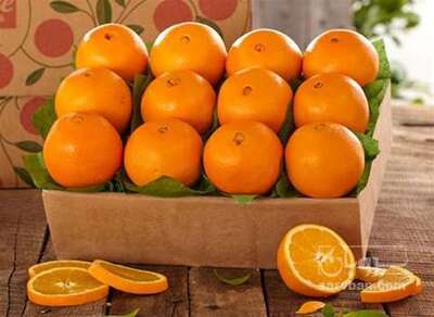 فروش پرتقال تامسون