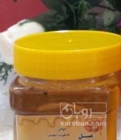 فروش عسل گون