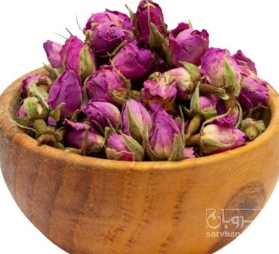 فروش گل محمدی لاله زار (گیاه‌ دارویی)