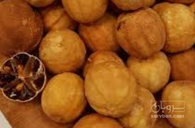 فروش لیمو خشک