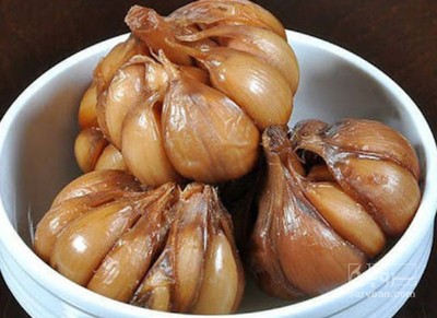 فروش سیر ترشی