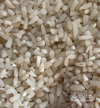 فروش برنج نیم دانه محلی