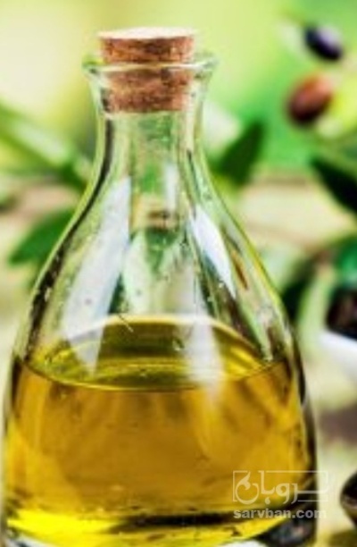 فروش روغن زیتون