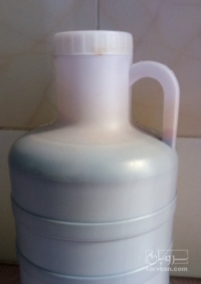 فروش شیره انگور