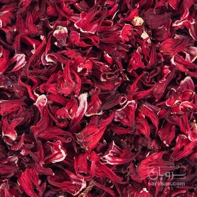 فروش چای ترش