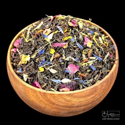 فروش چای سیاه (گیاه‌ دارویی)