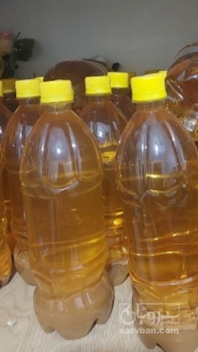 فروش سرکه سیب