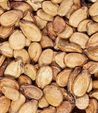 فروش تخمه هندوانه محبوبی