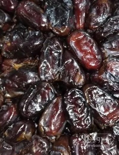 فروش خرما استعمران