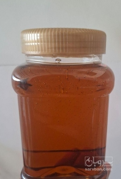 فروش عسل گیاهی