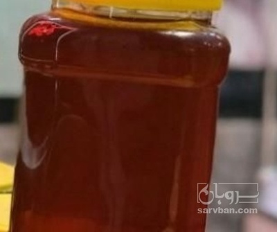 فروش عسل گیاهی
