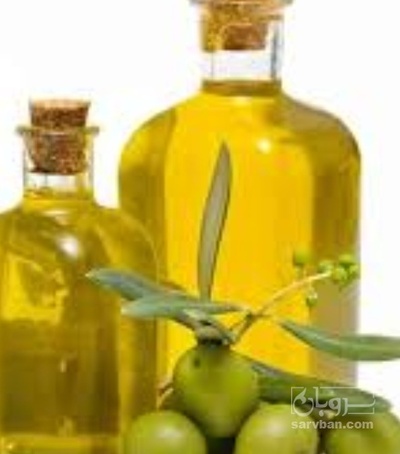 فروش روغن زیتون بی بو