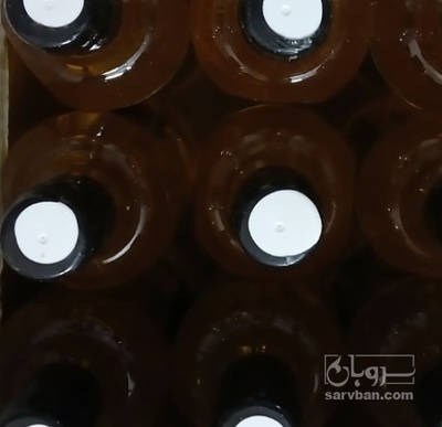 فروش روغن کنجد