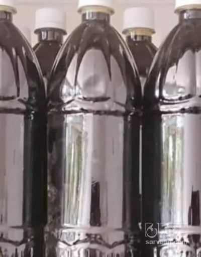 فروش شیره انگور