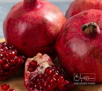 فروش انار