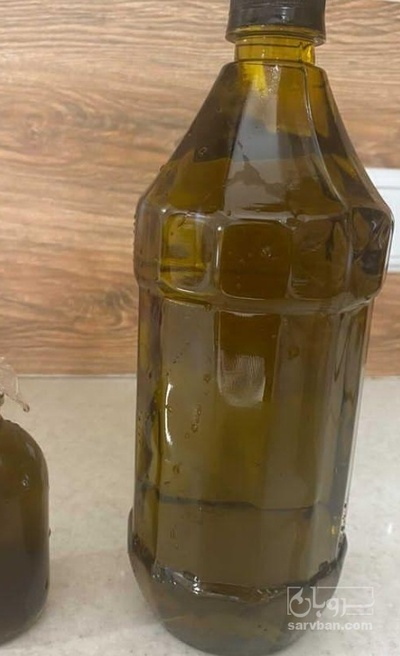 فروش روغن زیتون
