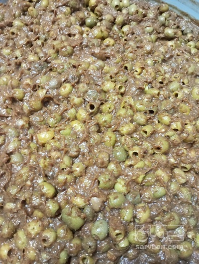 فروش زیتون پرورده