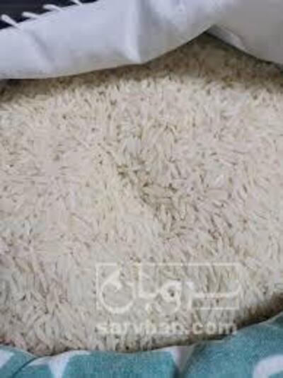 فروش برنج عنبربو