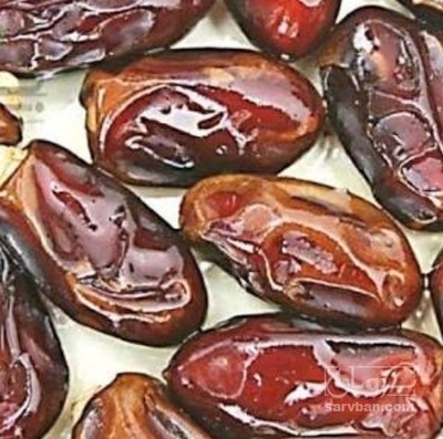 فروش خرما الویی