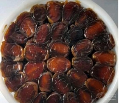 فروش خرما هلیلی