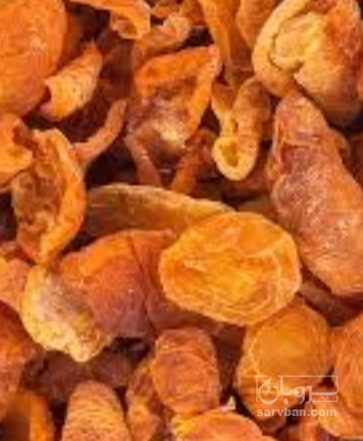 فروش برگه زردآلو