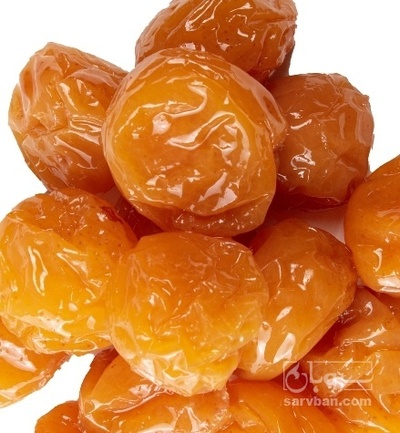 فروش برگه آلوچه