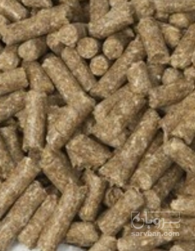 فروش کنجاله  بادام زمینی