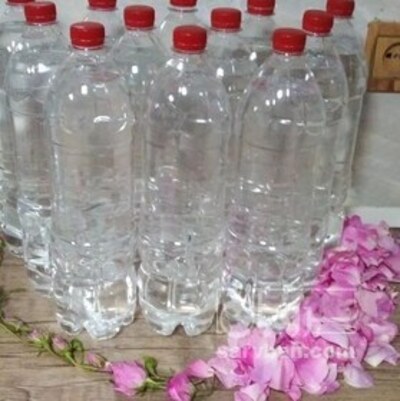 فروش عرق گلاب