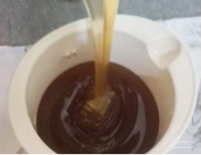 فروش عسل طبیعی آویشن