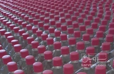 فروش عرق گلاب