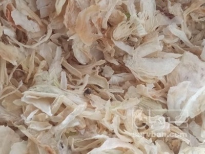 فروش پیاز خشک  سفید
