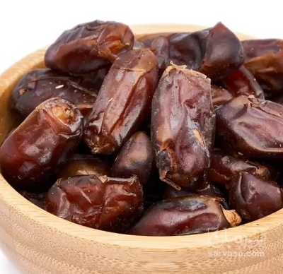 فروش خرما استعمران